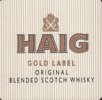 Beer coaster a-haig-1-oboje