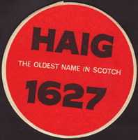 Beer coaster a-haig-2-oboje-small