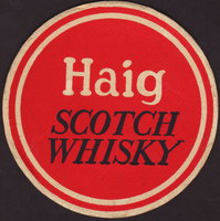 Beer coaster a-haig-3-small