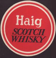 Beer coaster a-haig-4