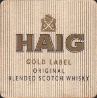 Beer coaster a-haig-5-oboje-small