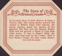 Beer coaster a-harveys-1-zadek-small