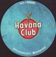Beer coaster a-havana-club-3-small
