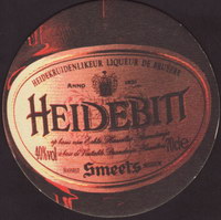 Beer coaster a-heidebitt-1