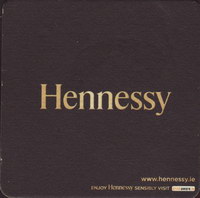 Beer coaster a-hennessy-1-zadek-small