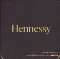 Beer coaster a-hennessy-3-zadek-small