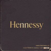 Pivní tácek a-hennessy-3-zadek-small