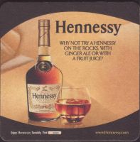 Beer coaster a-hennessy-7-zadek-small