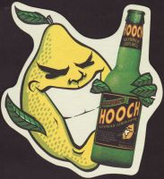 Beer coaster a-hooch-1