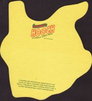 Beer coaster a-hooch-1-zadek