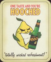 Beer coaster a-hoopers-hooch-1-zadek