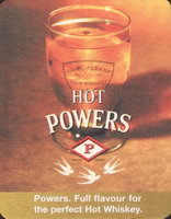 Beer coaster a-hot-powers-1-zadek
