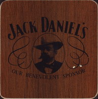 Pivní tácek a-jack-daniels-14-small