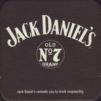 Beer coaster a-jack-daniels-19-small