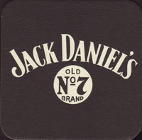 Beer coaster a-jack-daniels-20