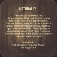 Beer coaster a-jack-daniels-24-zadek-small