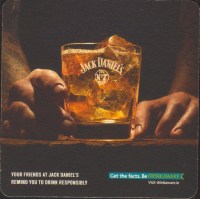 Beer coaster a-jack-daniels-35-small