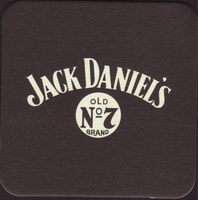Beer coaster a-jack-daniels-5-small