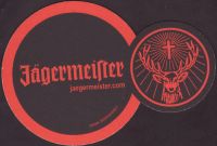 Beer coaster a-jagermeister-10