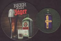 Beer coaster a-jagermeister-12