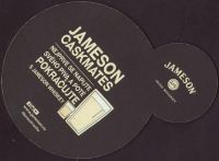 Beer coaster a-jameson-11-zadek-small