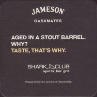 Beer coaster a-jameson-14-small