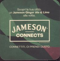 Pivní tácek a-jameson-19