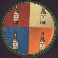 Beer coaster a-jameson-5-zadek-small