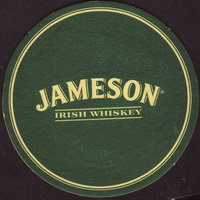 Beer coaster a-jameson-7