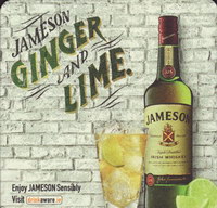 Pivní tácek a-jameson-8