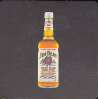 Pivní tácek a-jim-beam-2-zadek