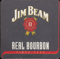 Beer coaster a-jim-beam-2