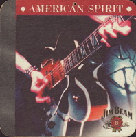 Beer coaster a-jim-beam-4