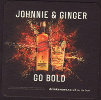 Beer coaster a-johnnie-walker-10-small
