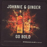 Beer coaster a-johnnie-walker-10