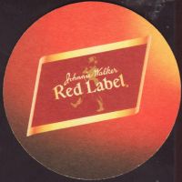 Beer coaster a-johnnie-walker-11