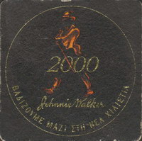 Beer coaster a-johnnie-walker-3-small