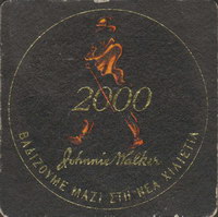 Beer coaster a-johnnie-walker-3