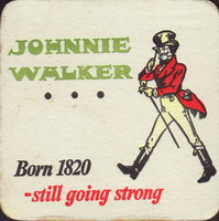 Beer coaster a-johnnie-walker-8-small