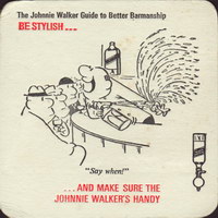 Beer coaster a-johnnie-walker-9-zadek-small