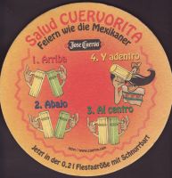 Beer coaster a-jose-cuervo-1-zadek-small