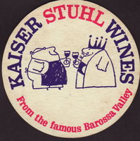 Beer coaster a-kaiser-stuhl-1