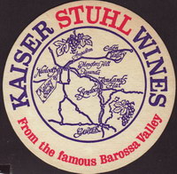 Beer coaster a-kaiser-stuhl-1-zadek