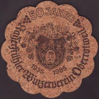 Beer coaster a-kaiserftuhler-1