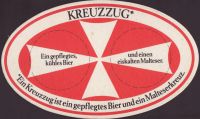Pivní tácek a-kreuzzug-1-oboje