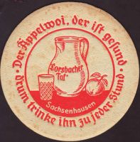 Pivní tácek a-lorsbacher-1