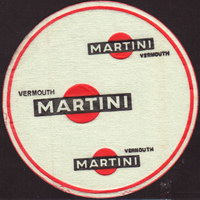 Beer coaster a-martini-2
