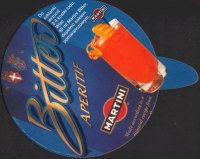 Beer coaster a-martini-7-small
