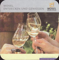 Beer coaster a-mosel-1