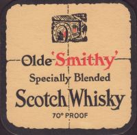 Beer coaster a-olde-smithy-1-oboje-small